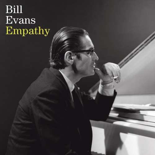 Evans, Bill - Empathy Evans Bill