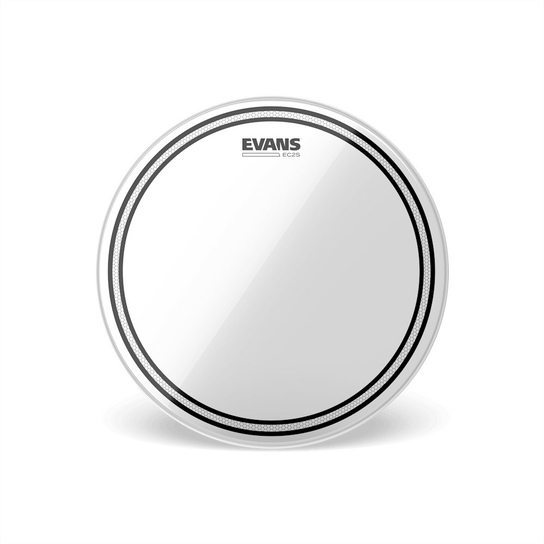 EVANS EC2S Clear 16" Evans