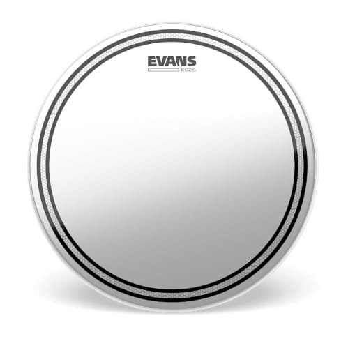 EVANS EC2S Frosted 16" Evans