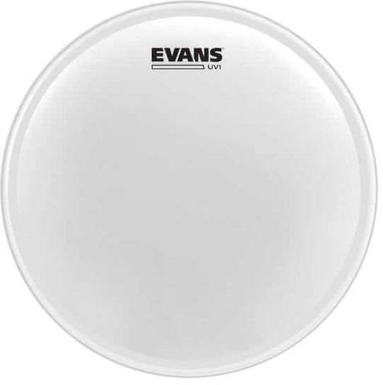 EVANS UV1 Coated 8" Evans