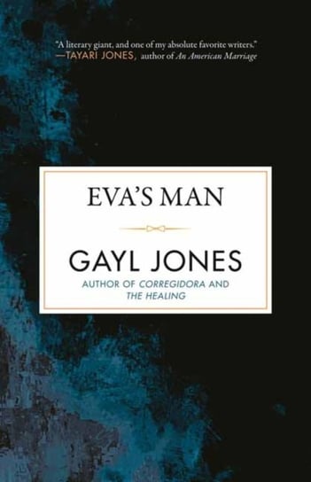 Evas Man Jones Gayl