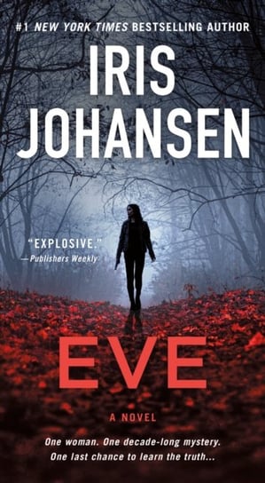 Eve Johansen Iris