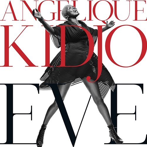 Ebile Angelique Kidjo feat. Kronos Quartet
