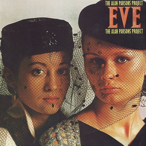 Eve The Alan Parsons Project