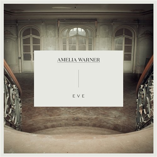 Eve Amelia Warner