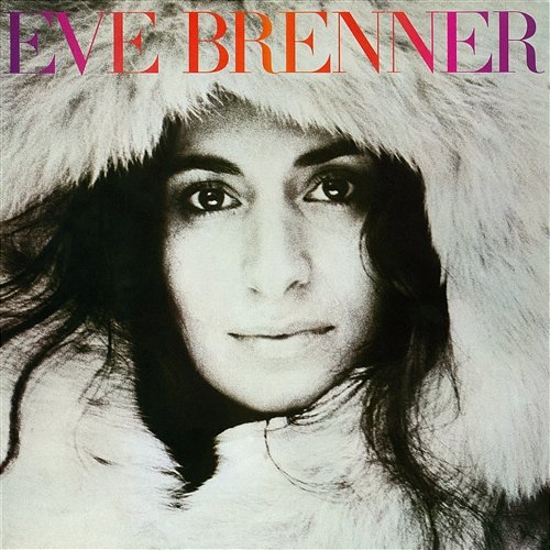 Eve Brenner Eve Brenner