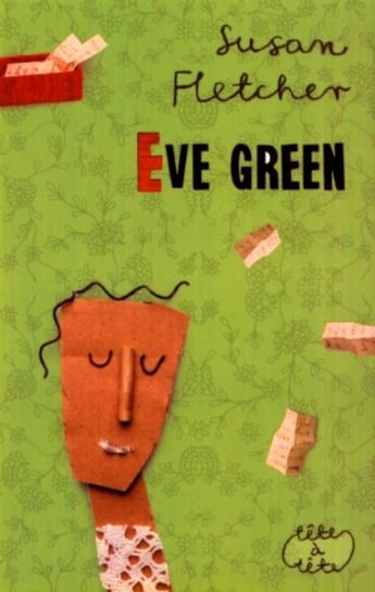 Eve Green Fletcher Susan