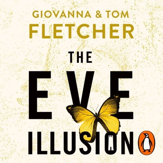 Eve Illusion Fletcher Tom, Fletcher Giovanna
