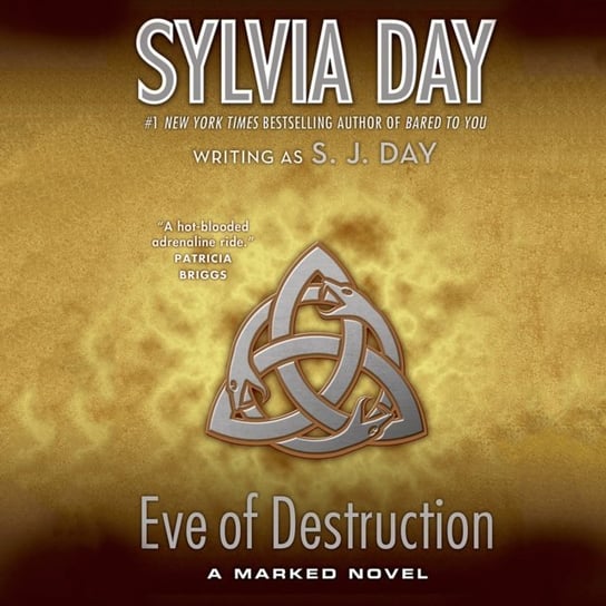 Eve of Destruction Day S. J., Day Sylvia