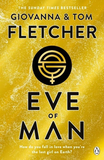 Eve of Man Fletcher Giovanna