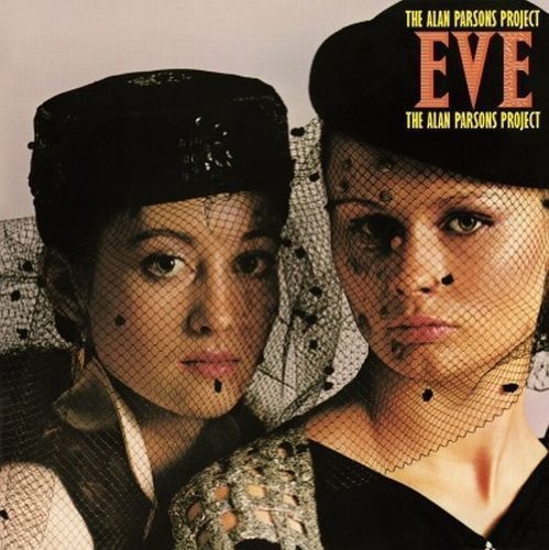 Eve, płyta winylowa Alan Parsons Project
