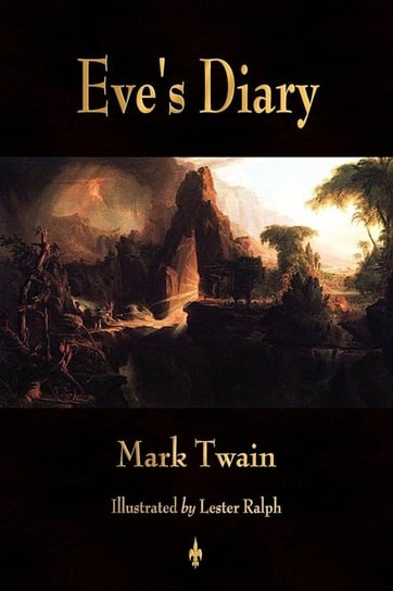 Eve's Diary, Complete Mark Twain