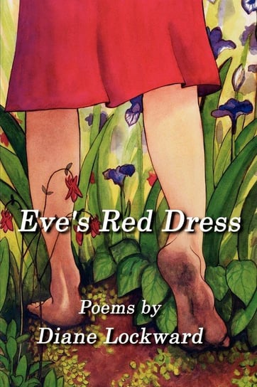 Eve's Red Dress Lockward Diane
