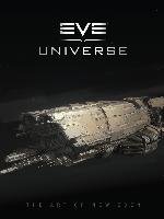 Eve Universe: The Art Of New Eden Games Ccp