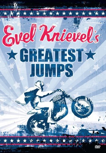 Evel Kniievels: Definitive Story of Evel Knievel Various Directors