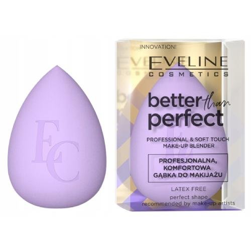 EVELINE Better Than Perfect Gąbka do makijażu Eveline Cosmetics
