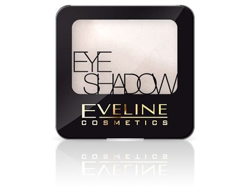 Eveline Cosmetics, Eyeshadow Mono, cień do powiek nr 21, 3 g Eveline Cosmetics