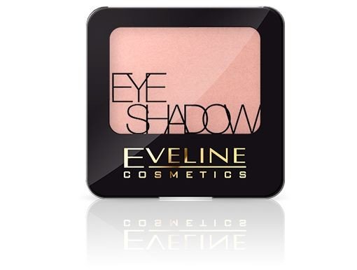Eveline Cosmetics, Eyeshadow Mono, cień do powiek nr 23, 3 g Eveline Cosmetics