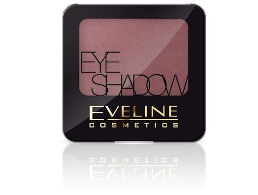 Eveline Cosmetics, Eyeshadow Mono, cień do powiek nr 25, 3 g Eveline Cosmetics