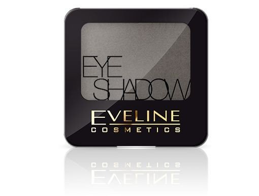Eveline Cosmetics, Eyeshadow Mono, cień do powiek nr 27, 3 g Eveline Cosmetics
