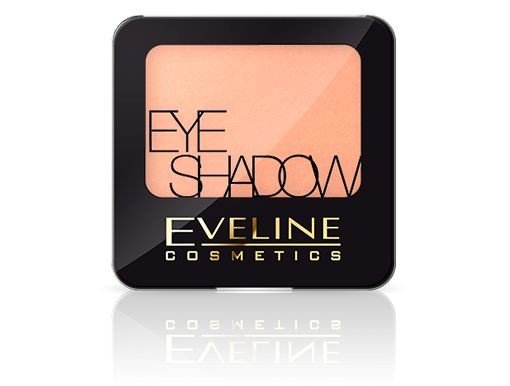 Eveline Cosmetics, Eyeshadow Mono, cień do powiek nr 31, 3 g Eveline Cosmetics