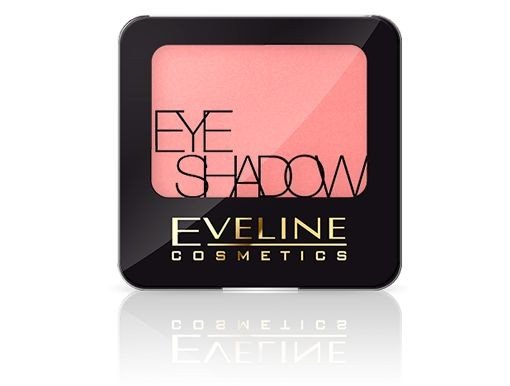 Eveline Cosmetics, Eyeshadow Mono, cień do powiek nr 32, 3 g Eveline Cosmetics