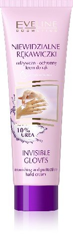 Eveline Cosmetics, Hand & Nail Therapy, odżywczo-ochronny krem do rąk, 100 ml Eveline Cosmetics