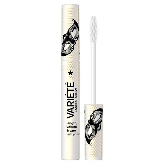 Eveline Cosmetics Variete Lashes Show Primer wzmacniająca baza pod tusz do rzęs 10ml Eveline Cosmetics