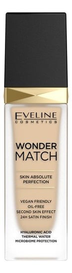 Eveline Cosmetics Wonder Match Podkład 11 Almond Eveline Cosmetics