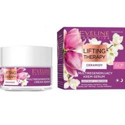 EVELINE Lifting Therapy krem-serum 60+ 50ml Eveline Cosmetics