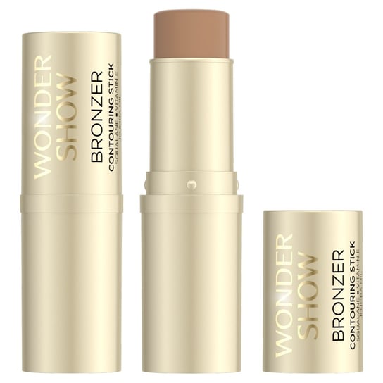 Eveline Wonder Show Bronzer W sztyfcie 02 Be Neutral 8 G Eveline Cosmetics