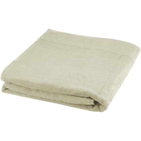 Evelyn bawełniany ręcznik kąpielowy o gramaturze 450 g/m² i wymiarach 100 x 180 cm Inna marka