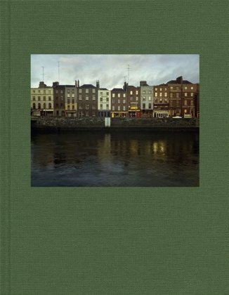 Evelyn Hofer: Dublin Steidl Publishers