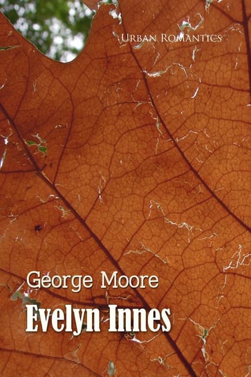 Evelyn Innes Moore George
