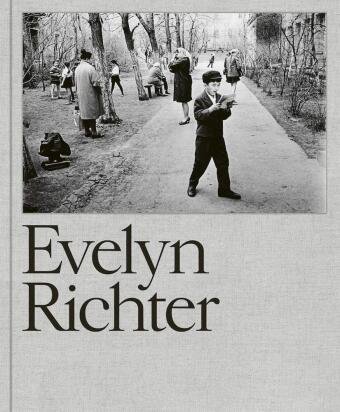 Evelyn Richter Spector Books