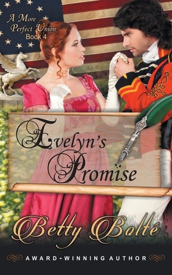 Evelyn's Promise Bolte Betty