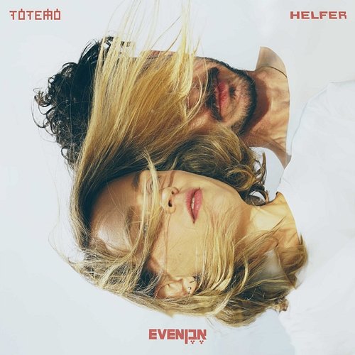 EVEN - EP Age is a Box, Helfer, Totemo