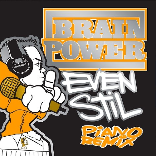 Even Stil Brainpower
