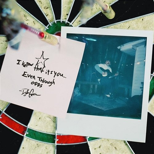 Even Through Odds Dylan Cotrone