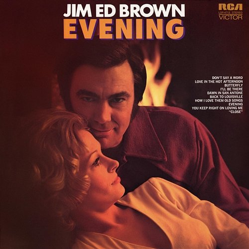 Evening Jim Ed Brown