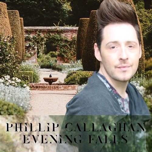 Evening Falls Phillip Callaghan