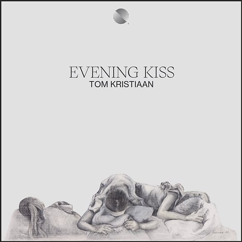 Evening Kiss Tom Kristiaan