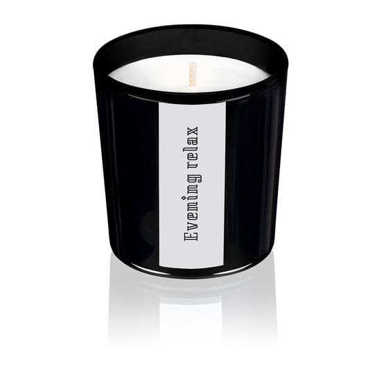 Evening relax | Wieczorny relaks City Candle