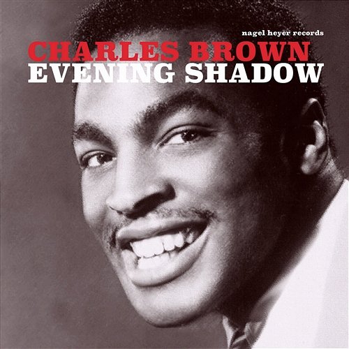 Evening Shadow Charles Brown
