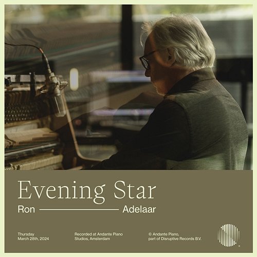 Evening Star Ron Adelaar