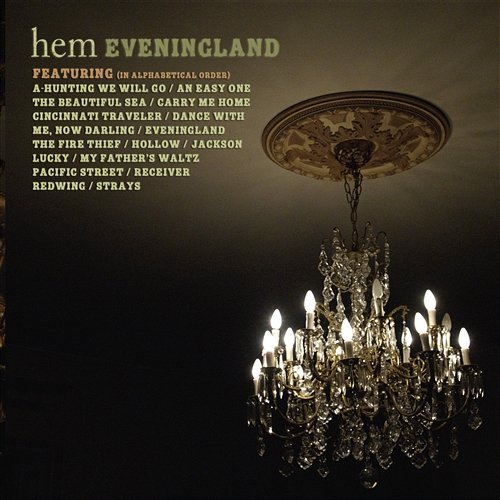 Eveningland Hem