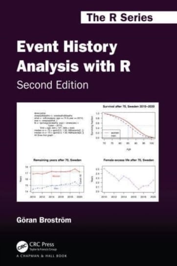 Event History Analysis with R Opracowanie zbiorowe