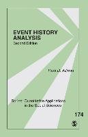 Event History and Survival Analysis Allison Paul D.