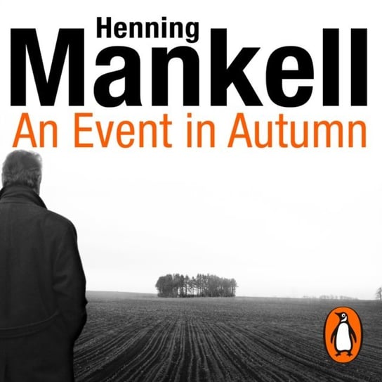 Event in Autumn Mankell Henning