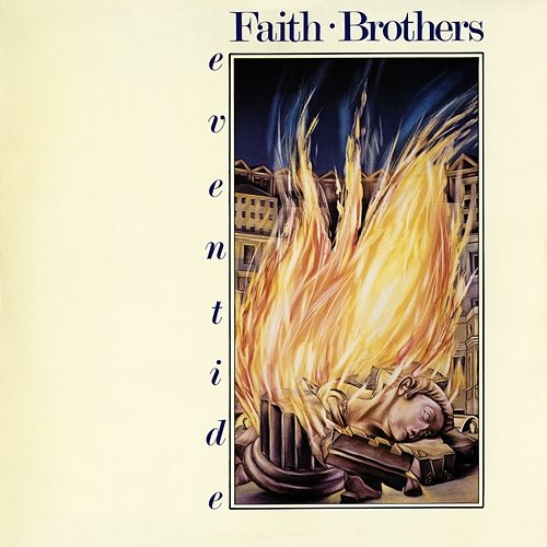 Eventide (A Hymn For Change) The Faith Brothers